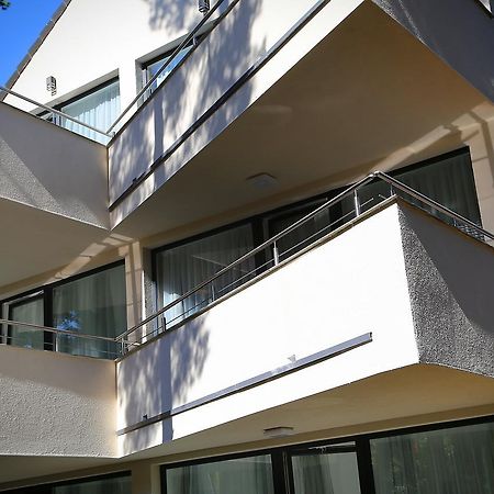 Appartement Sun Park à Pobierowo Extérieur photo