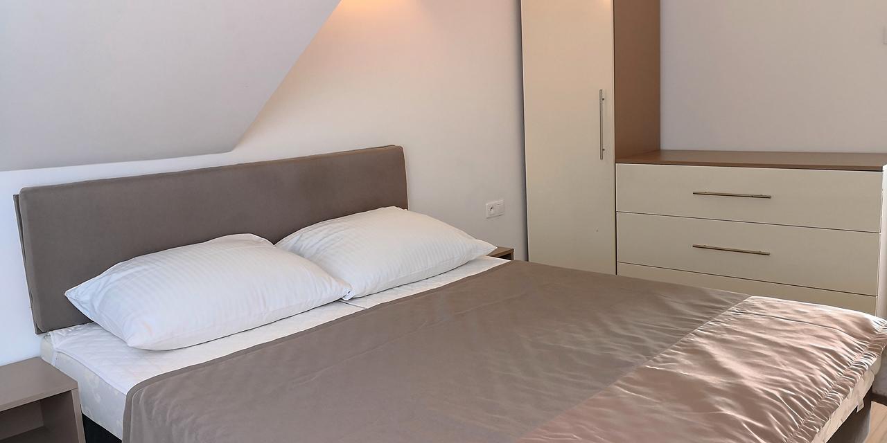 Appartement Sun Park à Pobierowo Extérieur photo